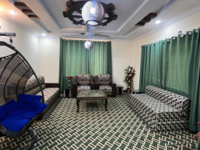 Home in Islamabad